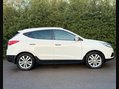 Hyundai ix35 2.0 CRDi Premium Auto 4WD Euro 5 5dr 2