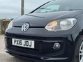 Volkswagen Up 1.0 Club up! Euro 6 5dr 6