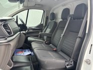 Ford Transit Custom 280 130 ps L1 Limited Panel Van - Sat Nav 3