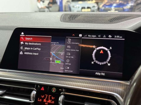 BMW X5 3.0 30d M Sport SUV 5dr Diesel Auto xDrive Euro 6 (s/s) (265 ps) 34