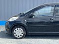 Peugeot 107 1.0 12V Active Euro 5 5dr 18