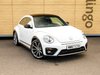 Volkswagen Beetle R LINE TDI BLUEMOTION TECHNOLOGY