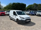 Ford Transit Connect SWB L1H1 (SOLD) Low Roof Air Con EURO 6 NO VAT 4