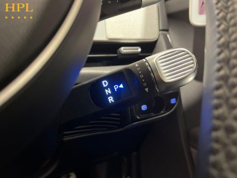 Hyundai IONIQ 5 77kWh Namsan Edition Hatchback 5dr Electric Auto AWD (325 ps) 17