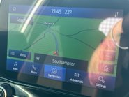 Ford Fiesta Sport Ecoboost 125 ps Panel Van - Sat Nav / Rear Sensors 15