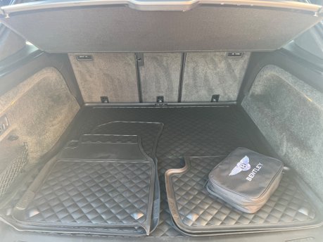 Bentley Bentayga 4.0 V8 S SUV 5dr Petrol Auto 4WD Euro 6 (s/s) (550 ps) 27