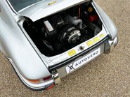 Porsche 911 Carrera Sport Back-Date 89
