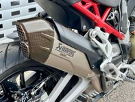 Ducati Multistrada V4 Multistrada V4 18