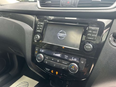 Nissan X-Trail 1.6 X-Trail N-Tec dCi 5dr 22