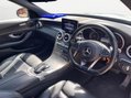 Mercedes-Benz C Class 2.1 C220d AMG Line G-Tronic+ Euro 6 (s/s) 5dr 12
