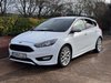 Ford Focus 1.0T EcoBoost Zetec S Euro 6 (s/s) 5dr