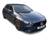 Mercedes-Benz A Class 1.5 A180d AMG Line Hatchback 5dr Diesel 7G-DCT Euro 6 (s/s) (116 ps)