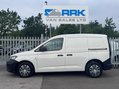 Volkswagen Caddy 2.0 TDI C20 Commerce Panel Van 5dr Diesel Manual SWB Euro 6 (s/s) (102 ps) 2