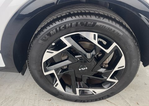 Kia Sportage GT-Line 'S' 1.6 T-GDi DCT 48v 16