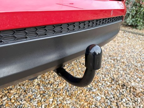 Hyundai TUCSON 1.7 CRDi Blue Drive SE Nav Euro 6 (s/s) 5dr 11