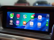 Mercedes-Benz G Class 4.0 G63 V8 BiTurbo AMG SUV 5dr Petrol SpdS+9GT 4MATIC Euro 6 (s/s) (585 ps) 47