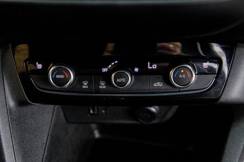 Vauxhall Corsa ELITE PREMIUM 34