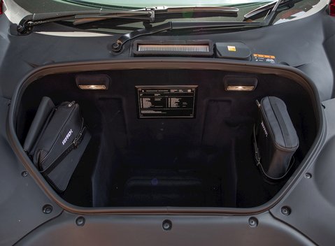 Ferrari 488 Pista 36