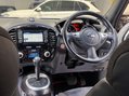 Nissan Juke 1.6 Juke N-Connecta CVT 5dr 71