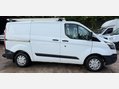 Ford Transit Custom 2.0 TDCi 250 Panel Van 5dr Diesel Manual L1 H1 (163 g/km, 104 bhp) 7