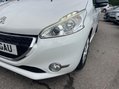 Peugeot 208 1.2 VTi Style Euro 5 3dr 11