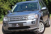 Land Rover Freelander 2 2.2 SD4 XS SUV 5dr Diesel CommandShift 4WD Euro 5 (190 ps)