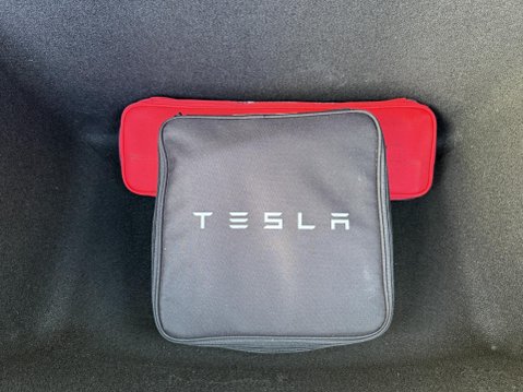 Tesla Model 3 Saloon 4dr Electric Auto RWD (241 bhp) 22