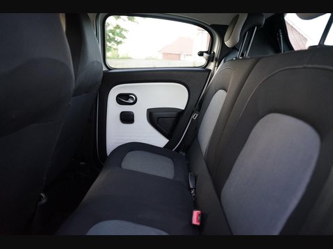 Renault Twingo 1.0 SCe Play Euro 6 5dr 18