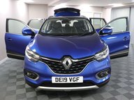 Renault Kadjar S EDITION TCE 7