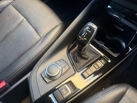 BMW X1 2.0 X1 xDrive 20i XLine Auto 4WD 5dr 26