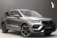 Cupra Ateca 2.0 Ateca VZ2 TSi 4Drive Semi-Auto 4WD 5dr 1