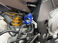 Yamaha R1M 1000 Super Sports Petrol Manual (200 ps) 25