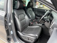 Kia Sportage 1.6 CRDI ISG 4 3