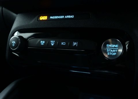 Ford Kuga 2.5 Duratec 14.4kWh ST-Line X SUV 5dr Petrol Plug-in Hybrid CVT Euro 6 (s/s 34