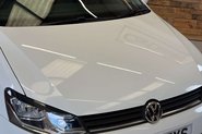 Volkswagen Polo 1.2 TSI BlueMotion Tech SE Hatchback 5dr Petrol DSG Euro 6 (s/s) (90 ps) 21