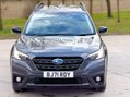 Subaru Outback 2.5 Outback Field Symmetrical D AWD CVT 4WD 5dr 48