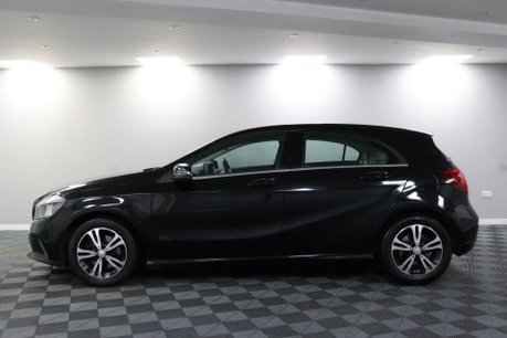 Mercedes-Benz A Class A 180 SE 18