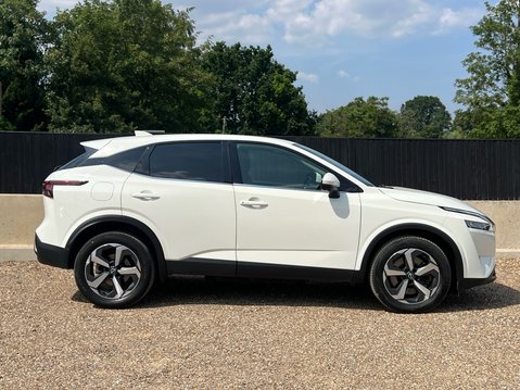 Nissan Qashqai E-POWER N-CONNECTA 5
