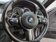BMW 5 Series 3.0 535d M Sport Auto 4dr 76