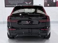 Volvo XC60 B5 ULTRA BLACK EDITION AWD 20