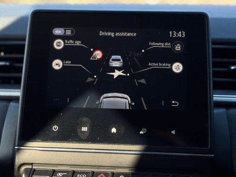 Renault Captur 1.0 Captur Iconic TCe 5dr 15