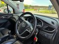 Vauxhall Mokka X 1.4i Turbo Elite Euro 6 (s/s) 5dr 11