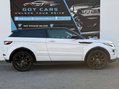 Land Rover Range Rover Evoque 2.2 SD4 Dynamic Auto 4WD Euro 5 (s/s) 3dr 4