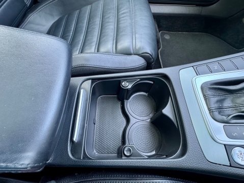 Volkswagen CC TSI DSG 44