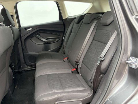 Ford Kuga 1.5 Kuga Zetec 5dr 47