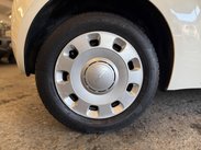 Fiat 500 1.2 Pop Euro 4 3dr 20