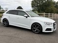 Audi A3 1.5 TFSI CoD 35 S line Sportback Euro 6 (s/s) 5dr 5
