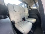 Kia Carens 1.7 Carens 4 CRDi ISG 5dr 21