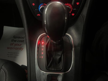 Vauxhall Meriva 1.7 CDTi SE Auto Euro 5 5dr 11