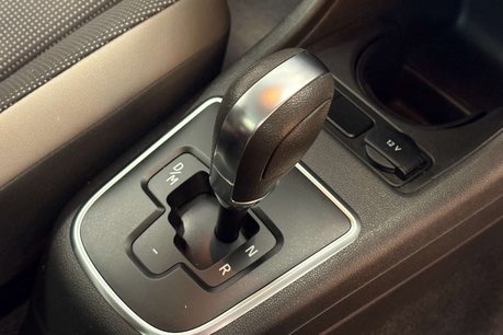 Volkswagen Up 1.0 High up! Hatchback 5dr Petrol ASG Euro 6 (75 ps) 36